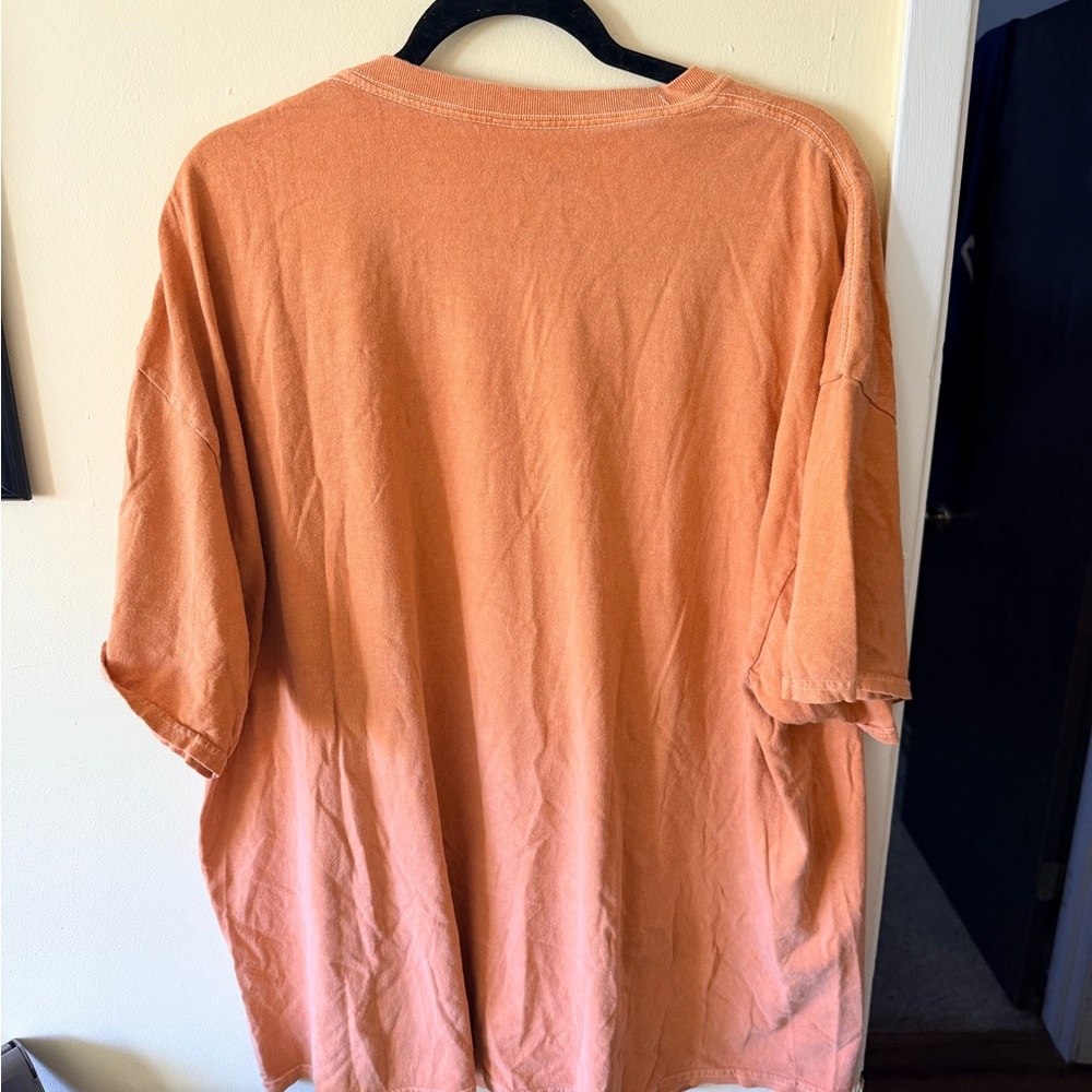 Urban Outfitters ‘Sublime’ Distressed Graphic Tee - Picture 4 of 4